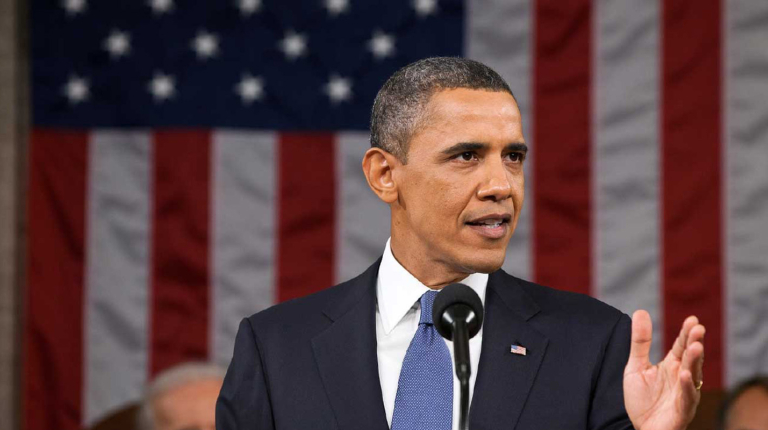 Barack Obama Scholars Program