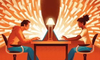 Occidental Core Writing Program 