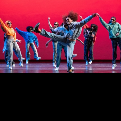 Oxy Homepage