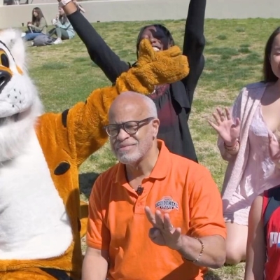 Oxy Homepage