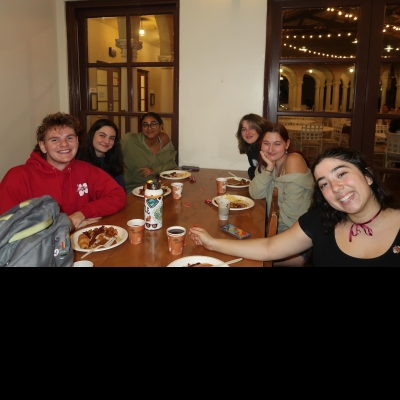 Oxy Homepage