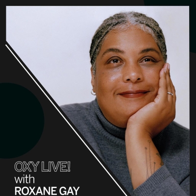 Oxy Homepage