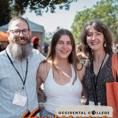 Oxy Homepage