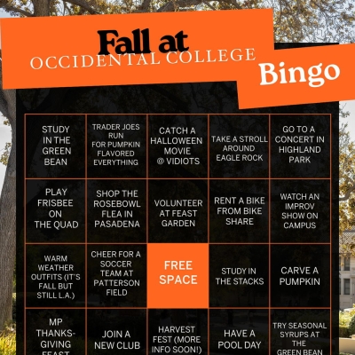 Oxy Homepage