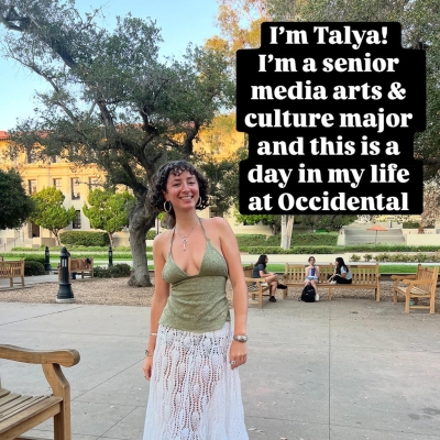 Oxy Homepage