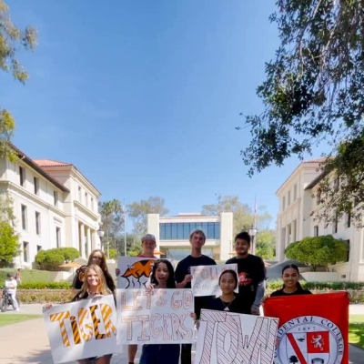 Oxy Homepage