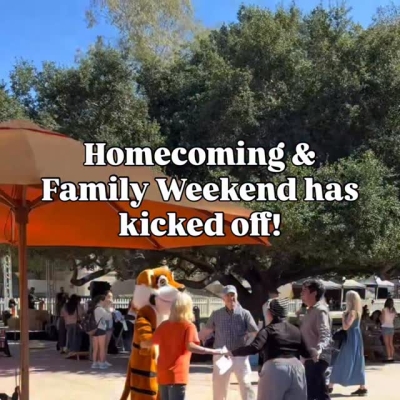 Oxy Homepage