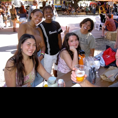 Oxy Homepage