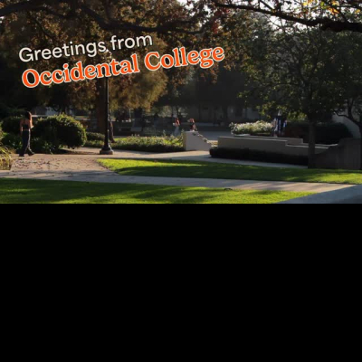 Oxy Homepage