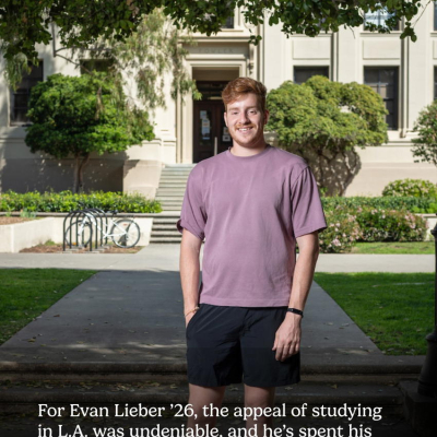 Oxy Homepage