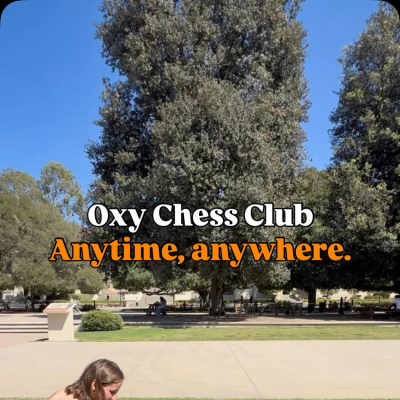 Oxy Homepage
