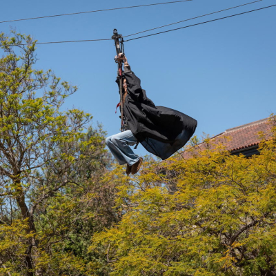 Oxy Homepage