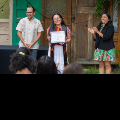 Oxy Homepage