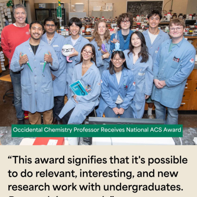Oxy Homepage