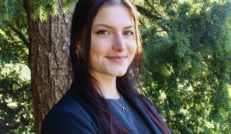 Teagan