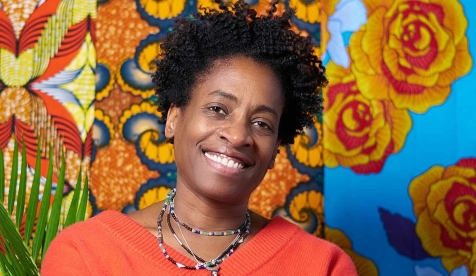 Jacqueline Woodson