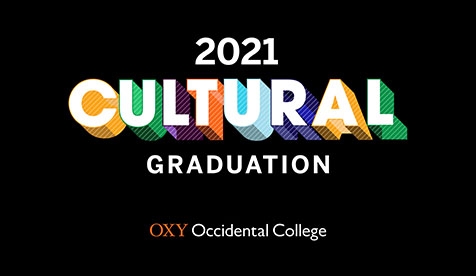 Cultural Graduations logo