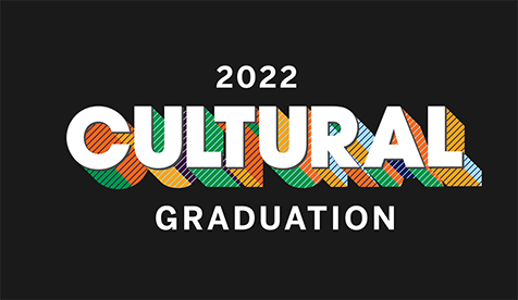 Cultural Graduation 2022
