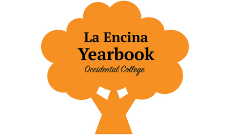 La Encina Yearbook logo