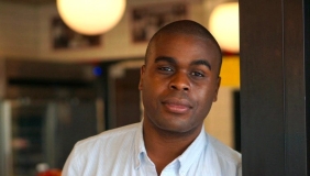 Photo of Osita Nwanevu