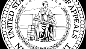 Ninth Circuit Seal