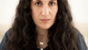 anahid Yahjian