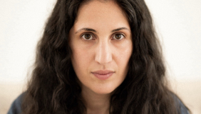 anahid Yahjian