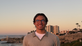 Photo of Noah Yee Yick