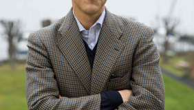 Photo of Dr. Ussama Makdisi 