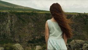 Still from ANTOUNI by Alik Barsoumian