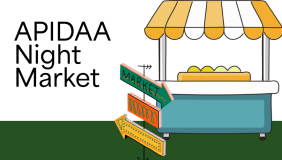 APIDAA Night Market