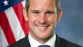 Adam Kinzinger
