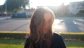 high res jessy lanza headshot
