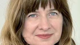 Amanda Tasse headshot