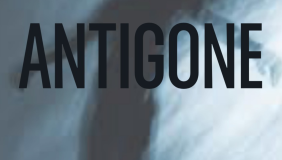 Antigone Poster