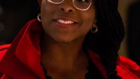 Professor Belinda Archibong