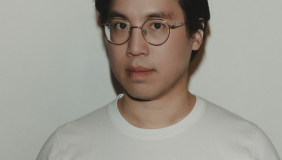 Photo of Tony Tulathimutte