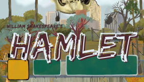 Image of Hamlet Poster