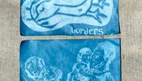 Cyanotypes