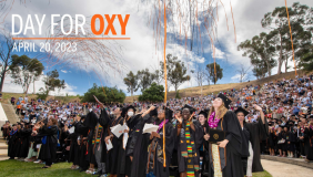 Day For Oxy 2023