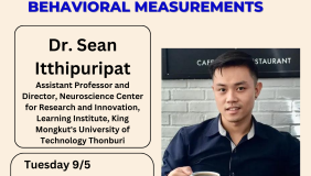 Dr. Sean Itthipuripat