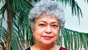 Photo of Doctor Monica Sharma