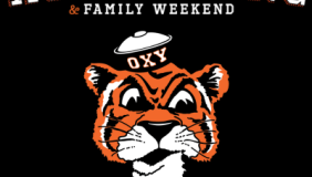 Homecoming & Family Weekend 2023