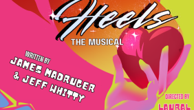 Head Over Heels Flyer