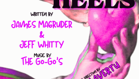 Head Over Heels Flyer