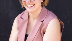 Picture of Hannah Wolf