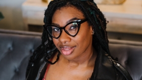 Jimanekia Eborn headshot