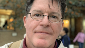 Photo of John A. Donaldson