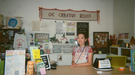 Kimmy Ngo
