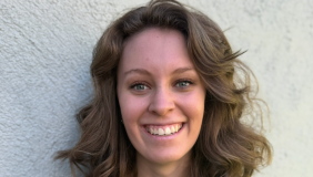 Lily Gebhart '25: DOE CSGF